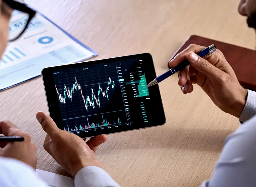 Nexipesso plataforma segura